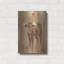Luxe Wood Art «Wood Panel Longhorn» par Ethan Harp «Wood Panel Longhorn» par Ethan Harper-101658019