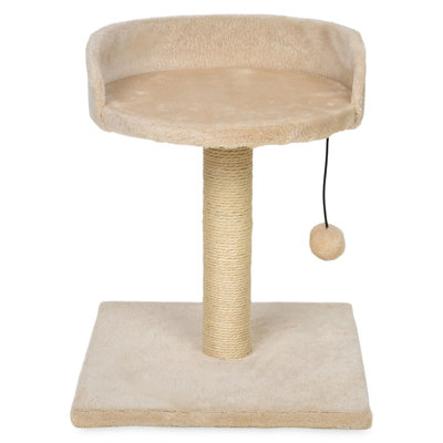 Katharine 42 cm H Cat Tree / Condo