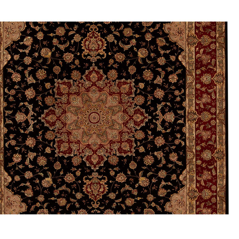 One-of-a-Kind 9' X 12' Area Rug