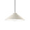 Luminaire suspendu à 1 lumière de la collection Breeona Radiance