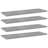 Floating Shelves Wall Shelving Wall Mounted Shelves Display Wall Units-96248149-96248159