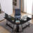 Vanesa 51.18'' L Shaped Corner Computer Desk Home Office Desk with Monitor Stand-1779190367