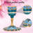 2.5oz. Enamelware Goblet