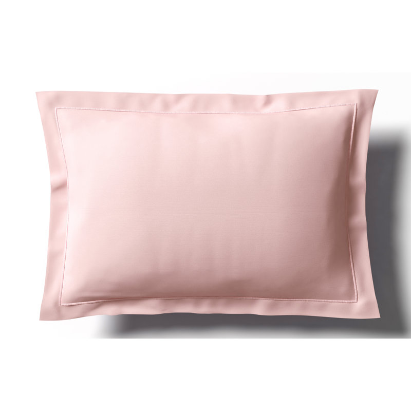 Vexin Pillow Case Set, Rose, King