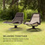 173cm Long with Cushions-42115050