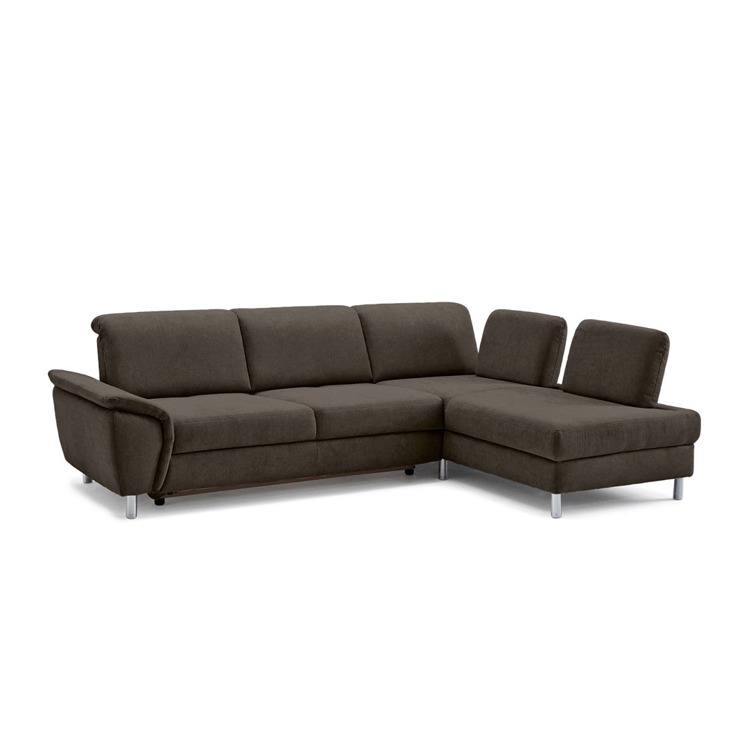 4-tlg. Ecksofa-Set