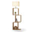 Lampes de bureau Burlywood