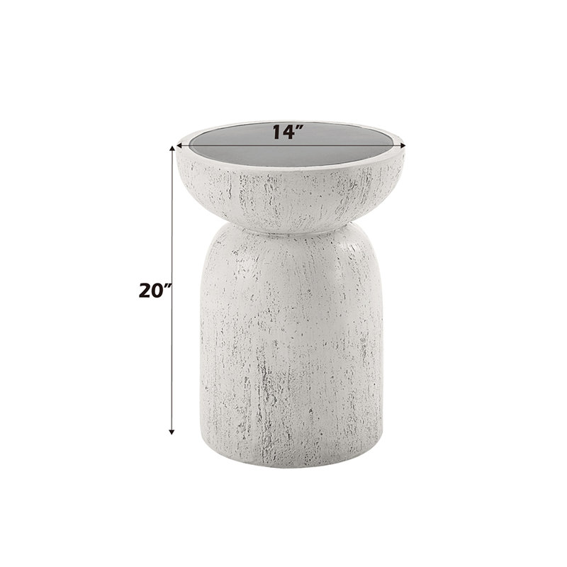Table d'appoint Dylana