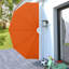 Tiradentes 3.2m x 1.6m Shade Sail-43052734