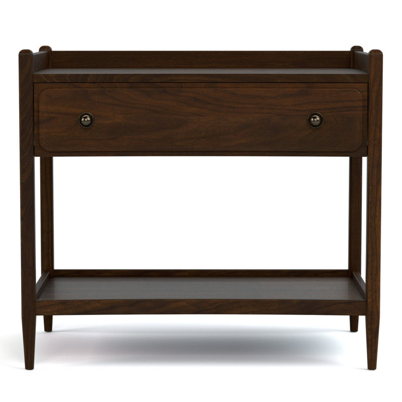 Table de chevet Hudson Valley
