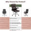 Fauteuil de direction-779282043