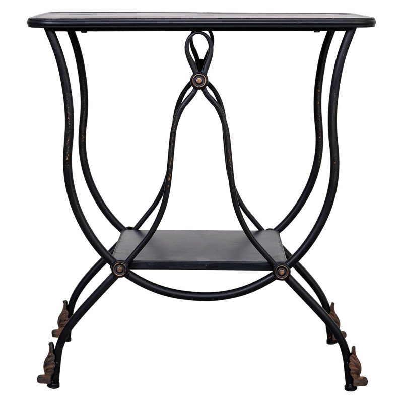Cathryn End Table