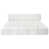 White is out of stock selected