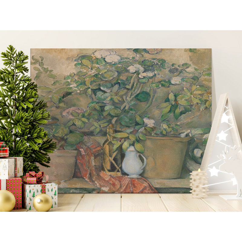 Wrapped Canvas Print Set, 30x20