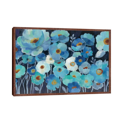 Silvia Vassileva - Print on Canvas