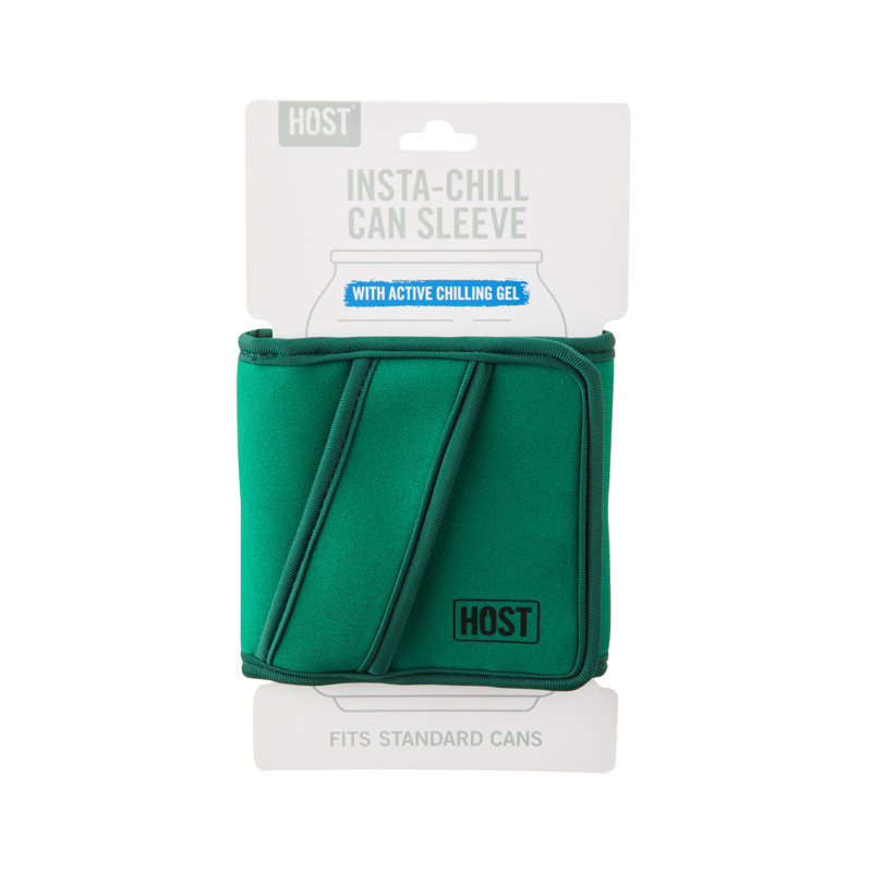Pochette standard Insta-Chill