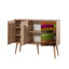 Yareli 120cm Sideboard