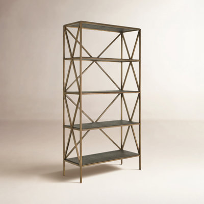 Saratoga 40 " Bookcase