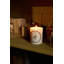 Sandalwood Scented Candle