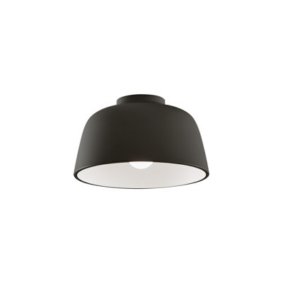 Miso 1 - Light Semi Flush Mount