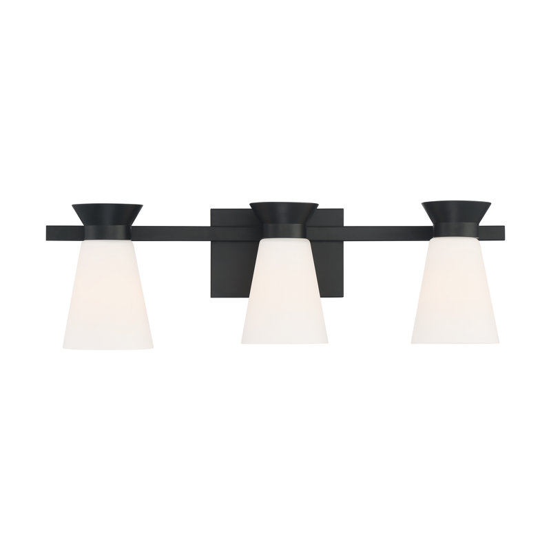 Huerfano 3 - Light Dimmable Vanity Light