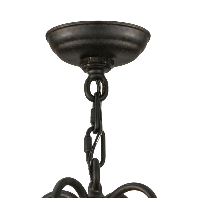 Terena 4 - Light Pendant
