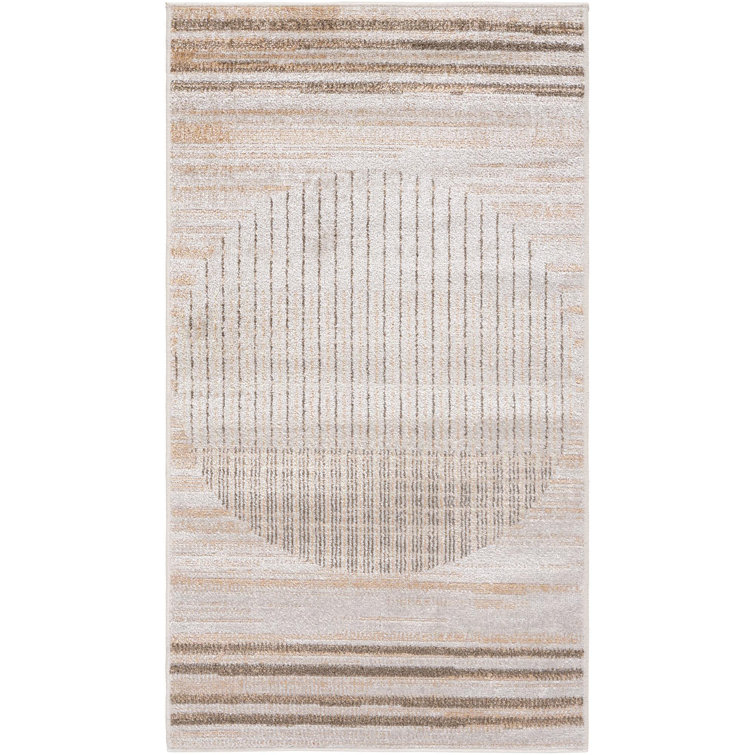 Janiaha Washable Indoor Rug