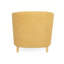 Fauteuil club Cortina