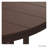 POLYWOOD Round Farmhouse Bar Table-1326116-7252611