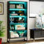 180cm H x 80cm W Standard Bookcase-156493761