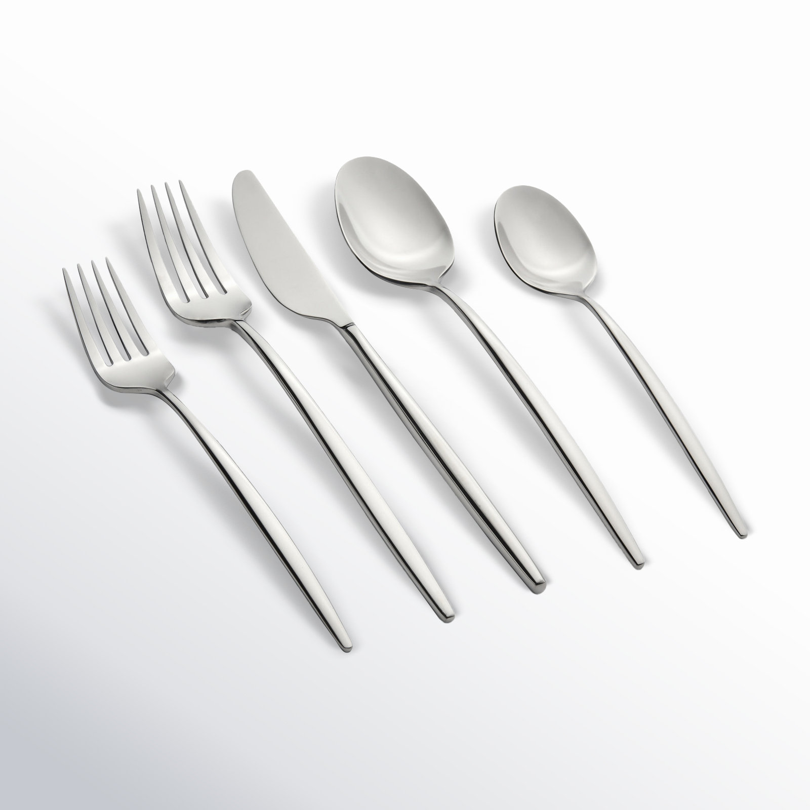 AllModern Barrona Flatware