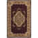 Bedgood Hand Tufted Wool Oriental Rug