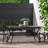 CAST EXPANDABLE DINING TABLE