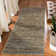 Contemporary Flatweave Performance Indoor/Outdoor Area Rug
