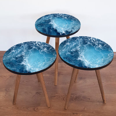 Nesting Tables