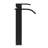 6" Single Handle Bathroom Sink Faucet In Matt Black - 304 Stainless Steel Modern Sleek Design For Bathrooms Convenient Water Temperature Control Suitable Residential Use Finish Long-Lasting Precise-121627899