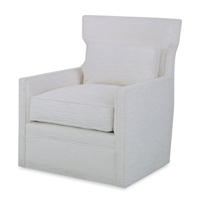 Fauteuil pivotant Whitney