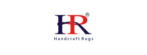 Logo HR HANDCRAFT RUGS