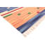 Southwestern Hand Woven Area Rug-805502837