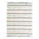 Performance Wool Geometric Indoor Rug