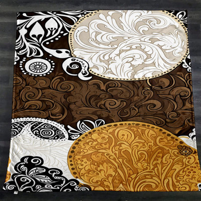 Throw Blanket