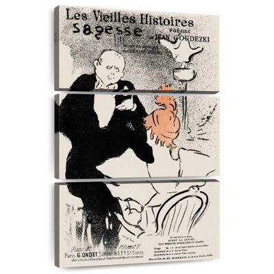Hardie Les Vielles Histoires Sagesse