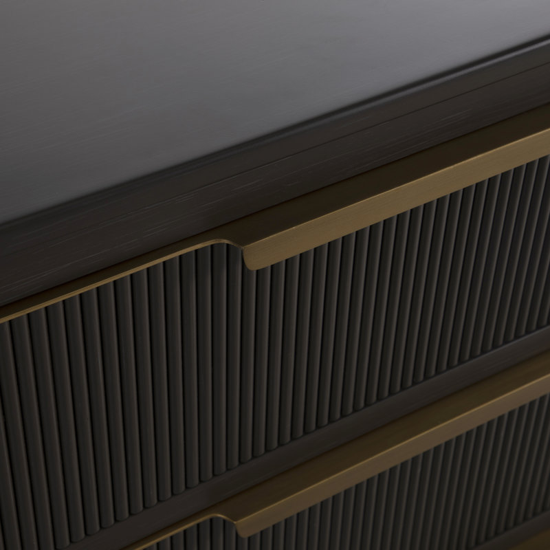 Riggs Dresser - Dark