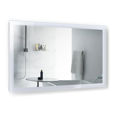 Raney Mirror