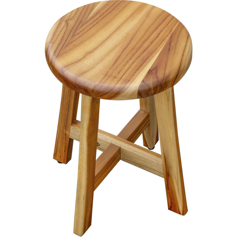 Chaise de bar 18 po Willandra