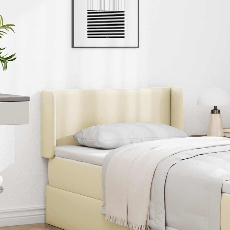 Bunk Bed / Loft Bed Accessories, Cream