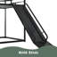 Lit simple au-dessus d'un lit simple-1959692664