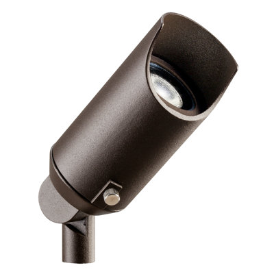 Projecteur câblé basse tension Chillcott