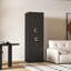 Grande armoire sécuritaire avec 3 pochettes