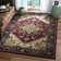 Balthrop Hand Tufted Wool Oriental Rug